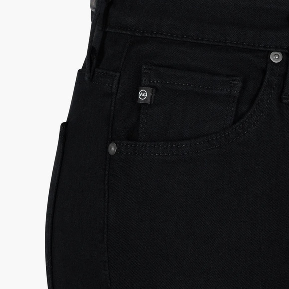 ADRIANO GOLDSCHMIED
FARRAH HIGH-RISE SKINNY JEANS - Picture 3 of 6